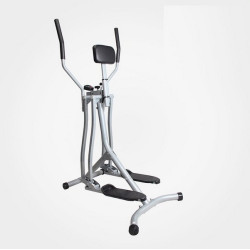 Ελλειπτικό – Air Walker SuperOrtho με Οθόνη LCD